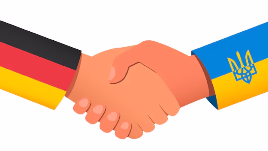 Музей отримав мінітрактор від партнерів з Ukraine Art Aid Center