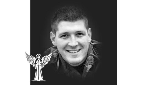 ТОПАЛ Олександр Валентинович / 08.10.1987 – 04.03.2022
