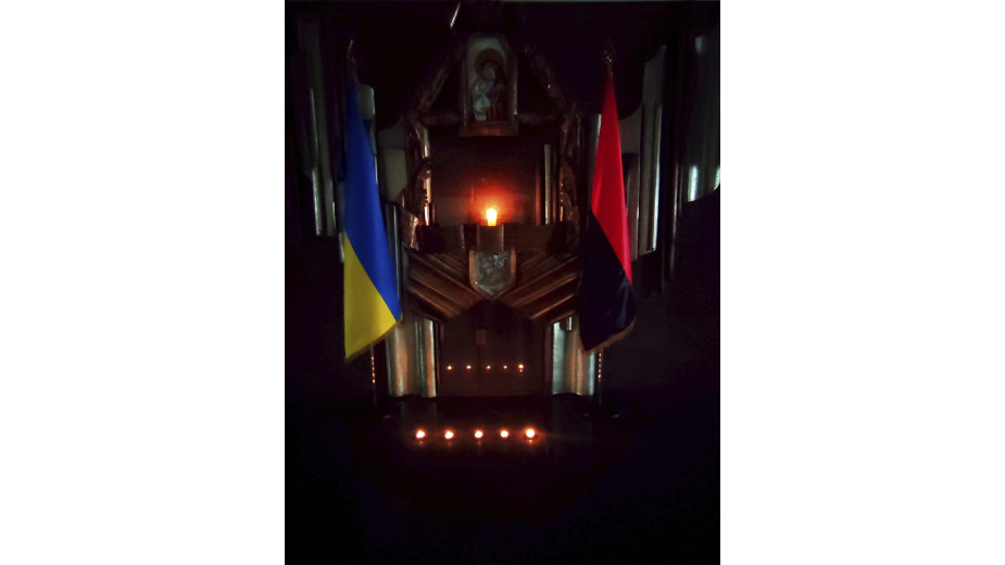 Чи задумувалися ви, що відбувається в музеї, коли закінчується робочий час?
