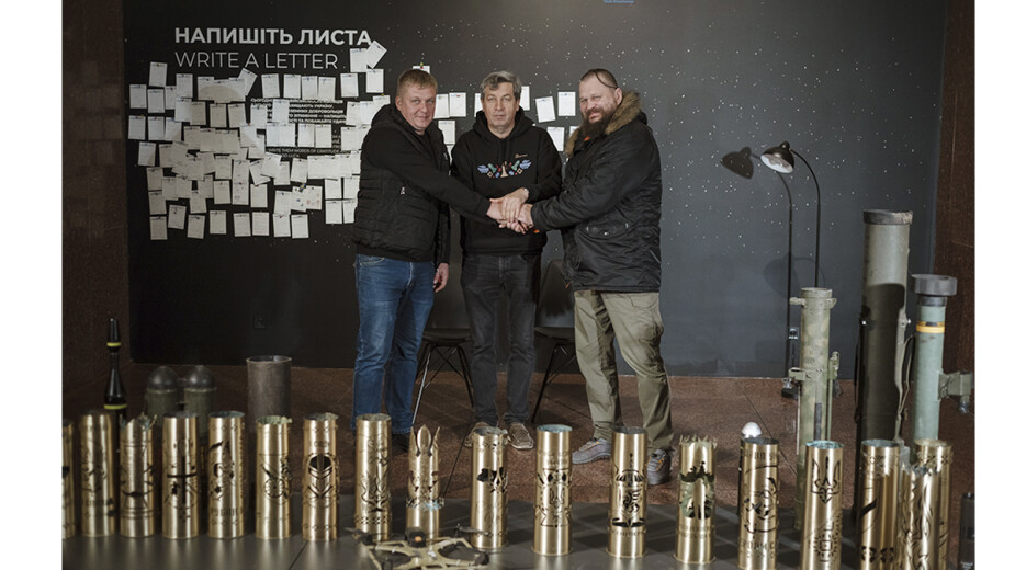 Партнерська співпраця