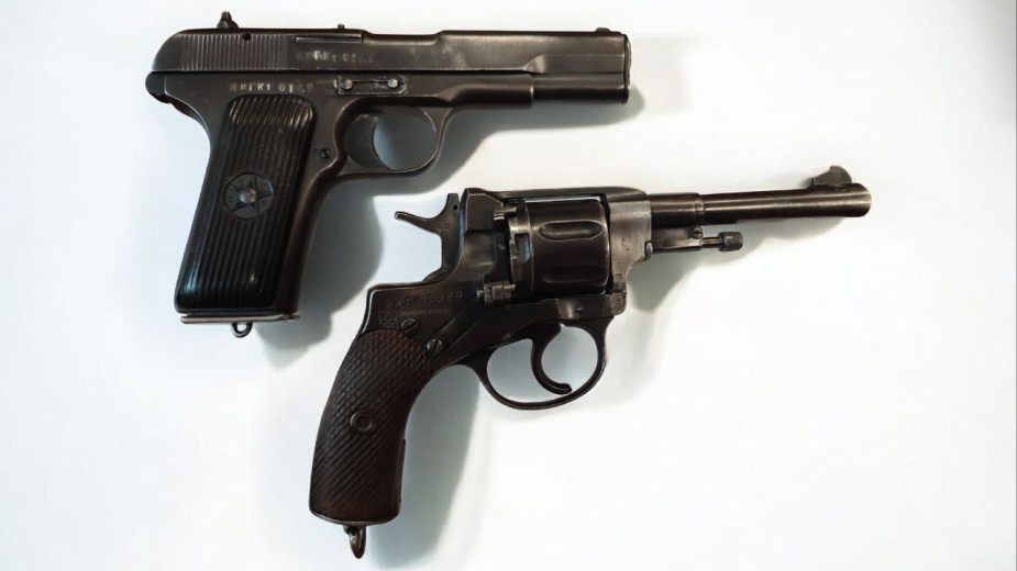 Свідки епохи